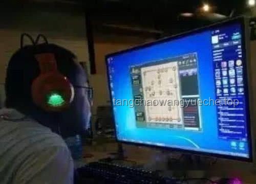 《新闻联播》：了解国家大事的窗口